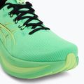 Мъжки обувки за бягане Asics Gel-Nimbus 28 vital green/illuminate green 7