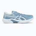 Мъжки обувки ASICS Beyond FF saba blue/cool grey 2