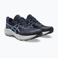 Мъжки обувки за бягане ASICS Gel-Venture 11 midnight/grey blue 3