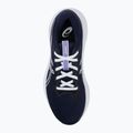 Дамски обувки за бягане ASICS Gel-Excite 11 midnight/white 5