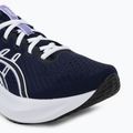 Дамски обувки за бягане ASICS Gel-Excite 11 midnight/white 7