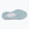 Детски обувки ASICS Upcourt 6 GS saba blue/white 4