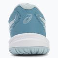 Детски обувки ASICS Upcourt 6 GS saba blue/white 6