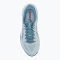 Мъжки обувки за волейбол ASICS Gel-Tactic 13 cool grey/saba blue 5