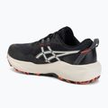 Мъжки обувки за бягане ASICS Gel-Venture 11 black/light dust 3