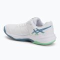 Мъжки обувки ASICS Sky Elite FF 3 white/saba blue 3