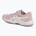 Дамски обувки ASICS Upcourt 6 morganite/white 3