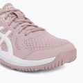 Дамски обувки ASICS Upcourt 6 morganite/white 7