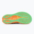 Дамски обувки за бягане Asics Noosa Tri 16 light orange/lemon spark 4