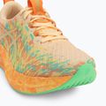 Дамски обувки за бягане Asics Noosa Tri 16 light orange/lemon spark 7