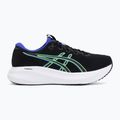 Мъжки обувки за бягане ASICS Gel-Excite 11 black/vital green 2