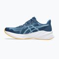 Мъжки обувки за бягане ASICS Dynablast 5 twilight blue/saba blue 2