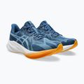 Мъжки обувки за бягане ASICS Dynablast 5 twilight blue/saba blue 3