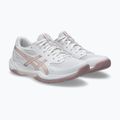 Дамски волейболни обувки ASICS Gel-Rocket 12 white/pearl pink 3