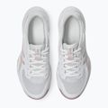 Дамски волейболни обувки ASICS Gel-Rocket 12 white/pearl pink 6