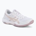 Дамски волейболни обувки ASICS Gel-Rocket 12 white/pearl pink