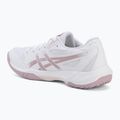 Дамски волейболни обувки ASICS Gel-Rocket 12 white/pearl pink 3