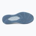 Мъжки обувки ASICS Upcourt 6 white/saba blue 4