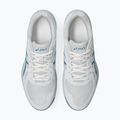 Мъжки обувки ASICS Upcourt 6 white/saba blue 6