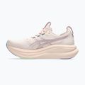 Дамски обувки за бягане ASICS Gel-Nimbus 28 pearl pink/morganite 2