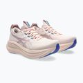 Дамски обувки за бягане ASICS Gel-Nimbus 28 pearl pink/morganite 3