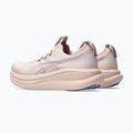 Дамски обувки за бягане ASICS Gel-Nimbus 28 pearl pink/morganite 4