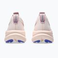Дамски обувки за бягане ASICS Gel-Nimbus 28 pearl pink/morganite 5