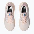 Дамски обувки за бягане ASICS Gel-Nimbus 28 pearl pink/morganite 6