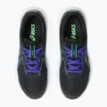 Детски обувки за бягане ASICS Contend 9 GS black/vital green 13