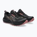 Дамски обувки за бягане ASICS Gel-Sonoma 8 GTX black/apricot crush 3