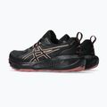 Дамски обувки за бягане ASICS Gel-Sonoma 8 GTX black/apricot crush 4