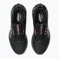 Дамски обувки за бягане ASICS Gel-Sonoma 8 GTX black/apricot crush 6
