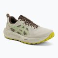 Мъжки обувки за бягане ASICS Gel-Sonoma 8 light dust/aurora green