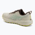 Мъжки обувки за бягане ASICS Gel-Sonoma 8 light dust/aurora green 3