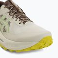 Мъжки обувки за бягане ASICS Gel-Sonoma 8 light dust/aurora green 7