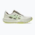 Мъжки обувки за бягане ASICS Gel-Sonoma 8 light dust/aurora green 8