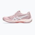 Дамски волейболни обувки ASICS Gel-Rocket 12 morganite/white 9