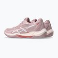 Дамски волейболни обувки ASICS Gel-Rocket 12 morganite/white 11