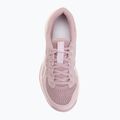 Дамски волейболни обувки ASICS Gel-Rocket 12 morganite/white 5