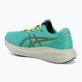 Мъжки обувки за бягане ASICS Gel-Excite 11 aurora green/black 3