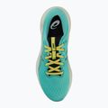Мъжки обувки за бягане ASICS Gel-Excite 11 aurora green/black 5
