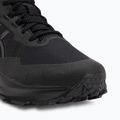 Мъжки обувки за бягане ASICS Gel-Venture 11 black/carrier grey 7