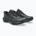 Мъжки обувки за бягане ASICS Gel-Venture 11 black/carrier grey 3