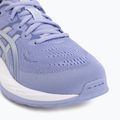 Детски обувки за бягане ASICS Gel-Cumulus 27 GS bluebell/dark olive 7