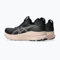 Дамски обувки за бягане ASICS Gel-Kayano 32 black/pearl pink 4