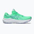Мъжки обувки за бягане Asics GT-2000 14 vital green/cobalt burst