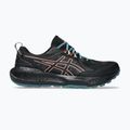 Мъжки обувки за бягане ASICS Gel-Sonoma 8 GTX black/spice latte