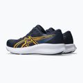 Мъжки обувки за бягане ASICS Patriot 14 midnight/yamabuki 4