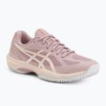 Дамски волейболни обувки ASICS Court Hunter FF morganite/pearl pink