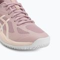 Дамски волейболни обувки ASICS Court Hunter FF morganite/pearl pink 7